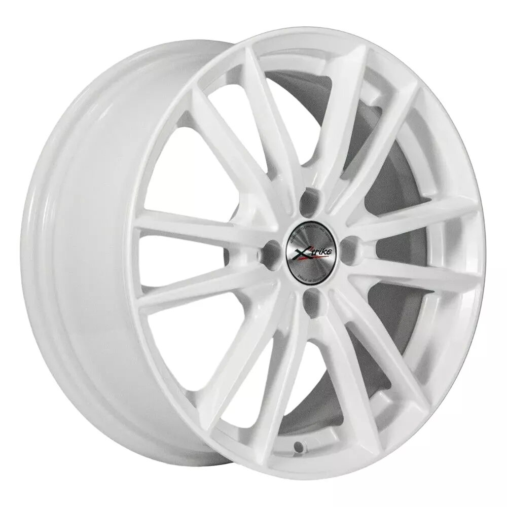 Колесный диск X'trike X-129 6.5x16 4x98 ET35 D58.6 W литой легковой