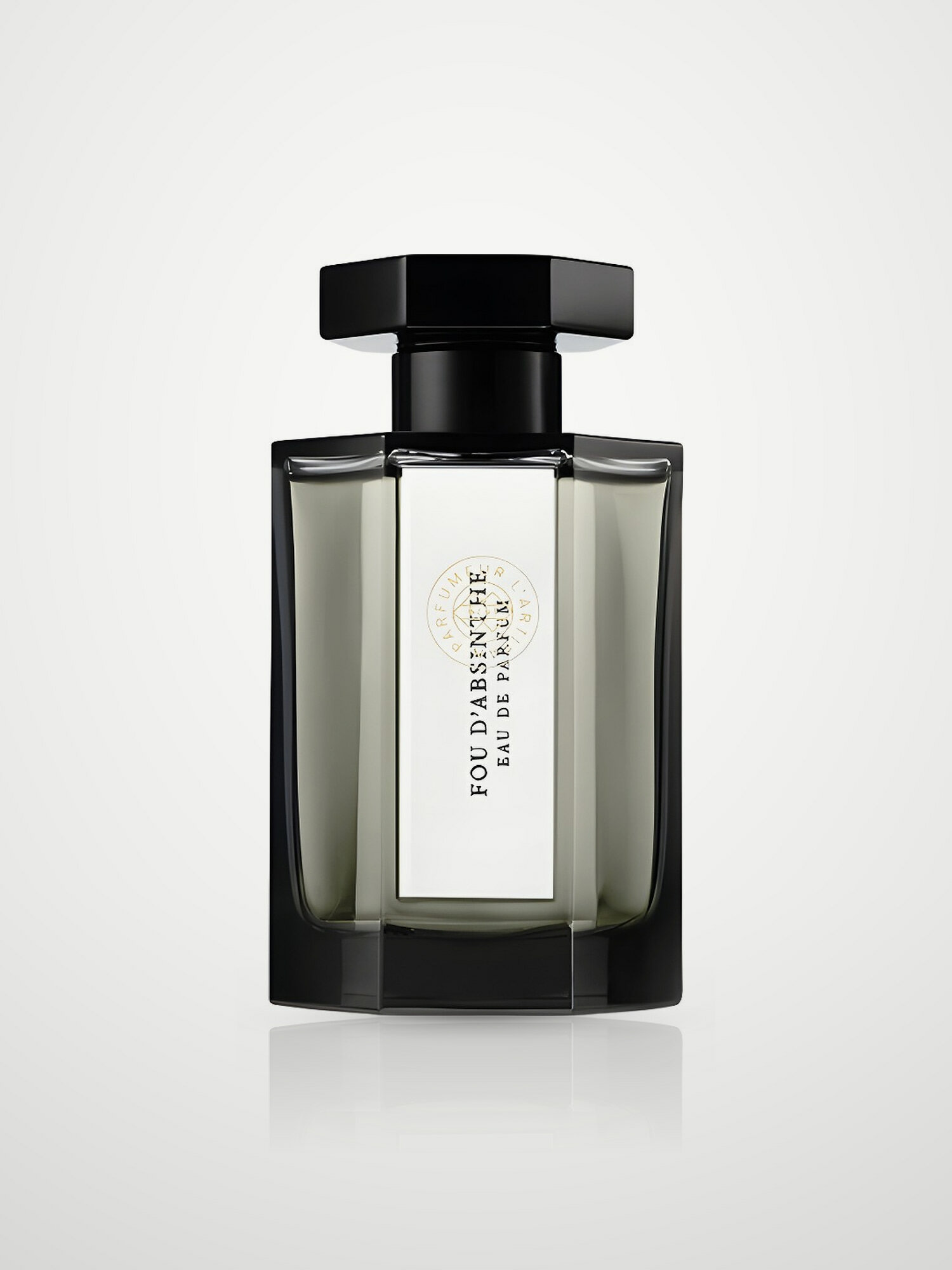 Парфюмерная вода L'Artisan Parfumeur Fou d'Absinthe Eau de Parfum унисекс 100 мл
