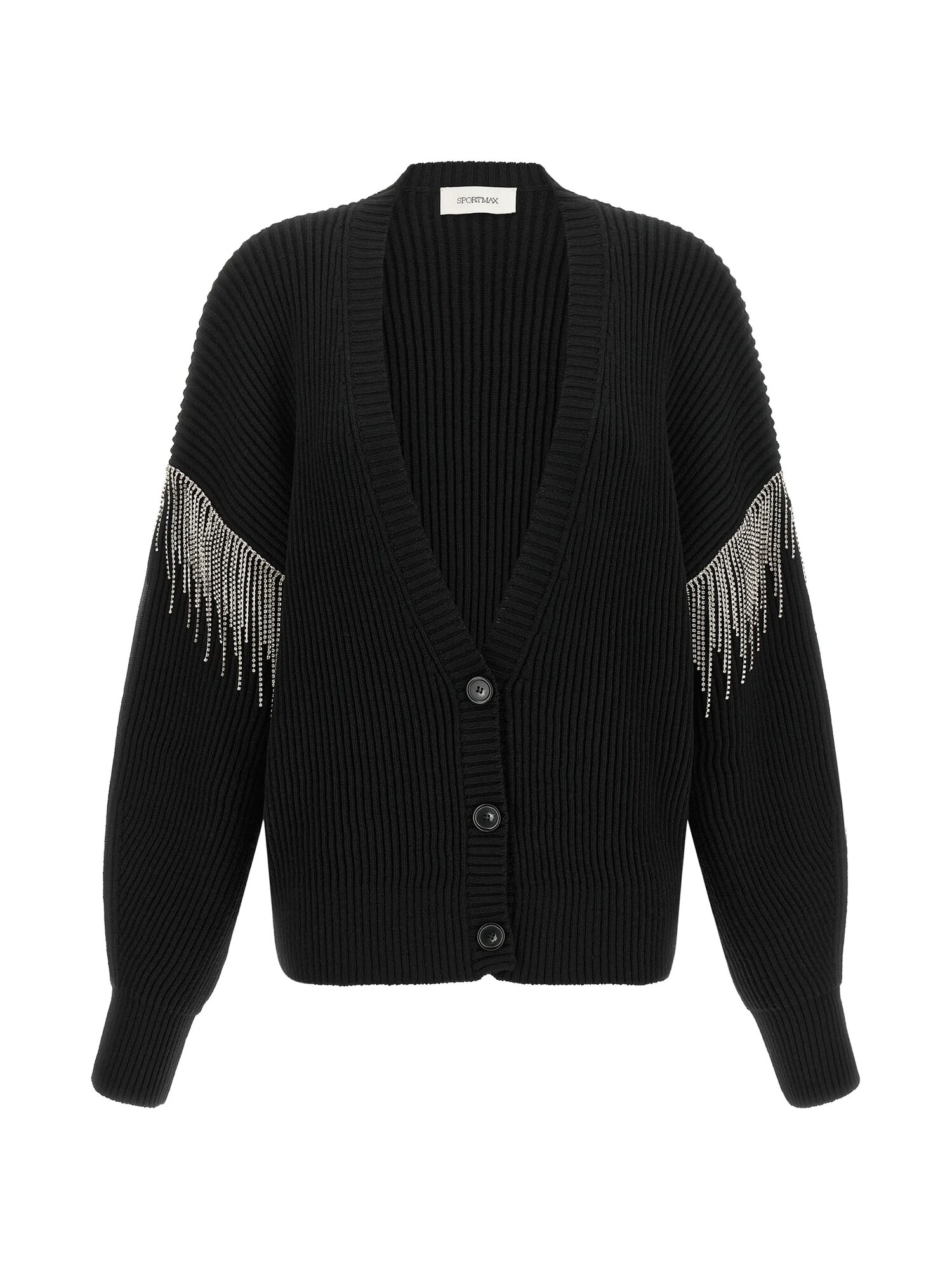 Кардиган SPORTMAX