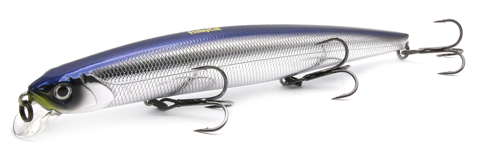 Воблер Fishycat Junglecat 140SP #R01