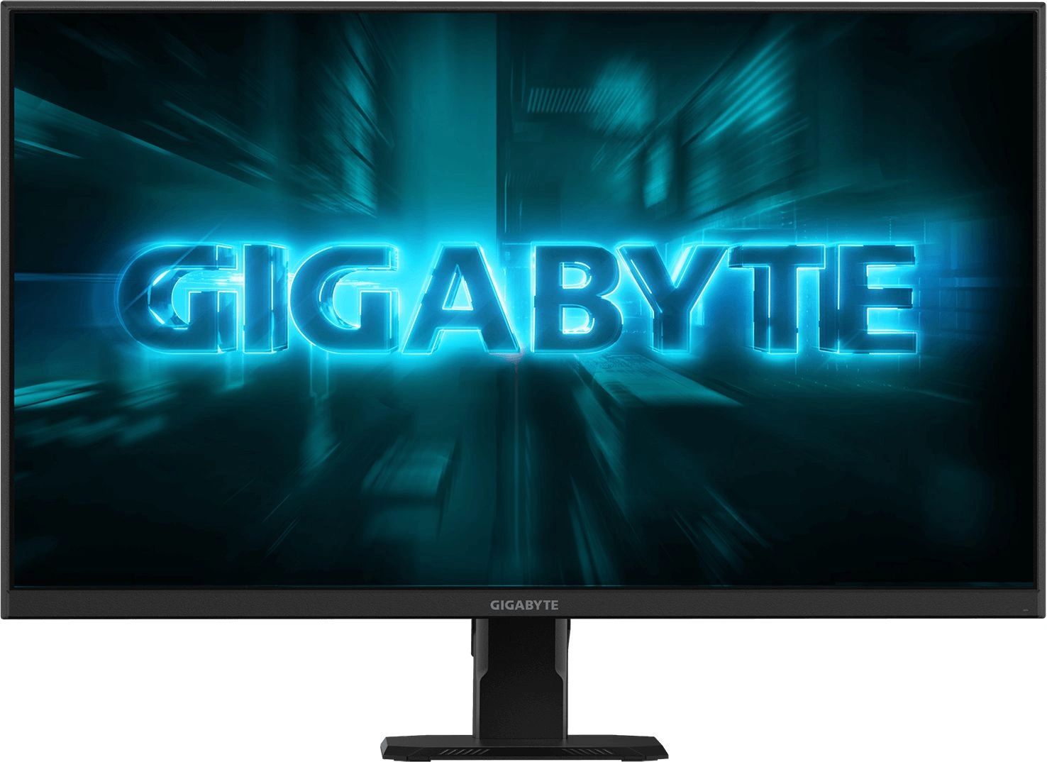 Gigabyte 27" Монитор 20VM0-GS27F2BT-1EKR (20VM0-GS27F2BT-1EKR), IPS, 1920x1080 Full HD, 240 Гц, черный