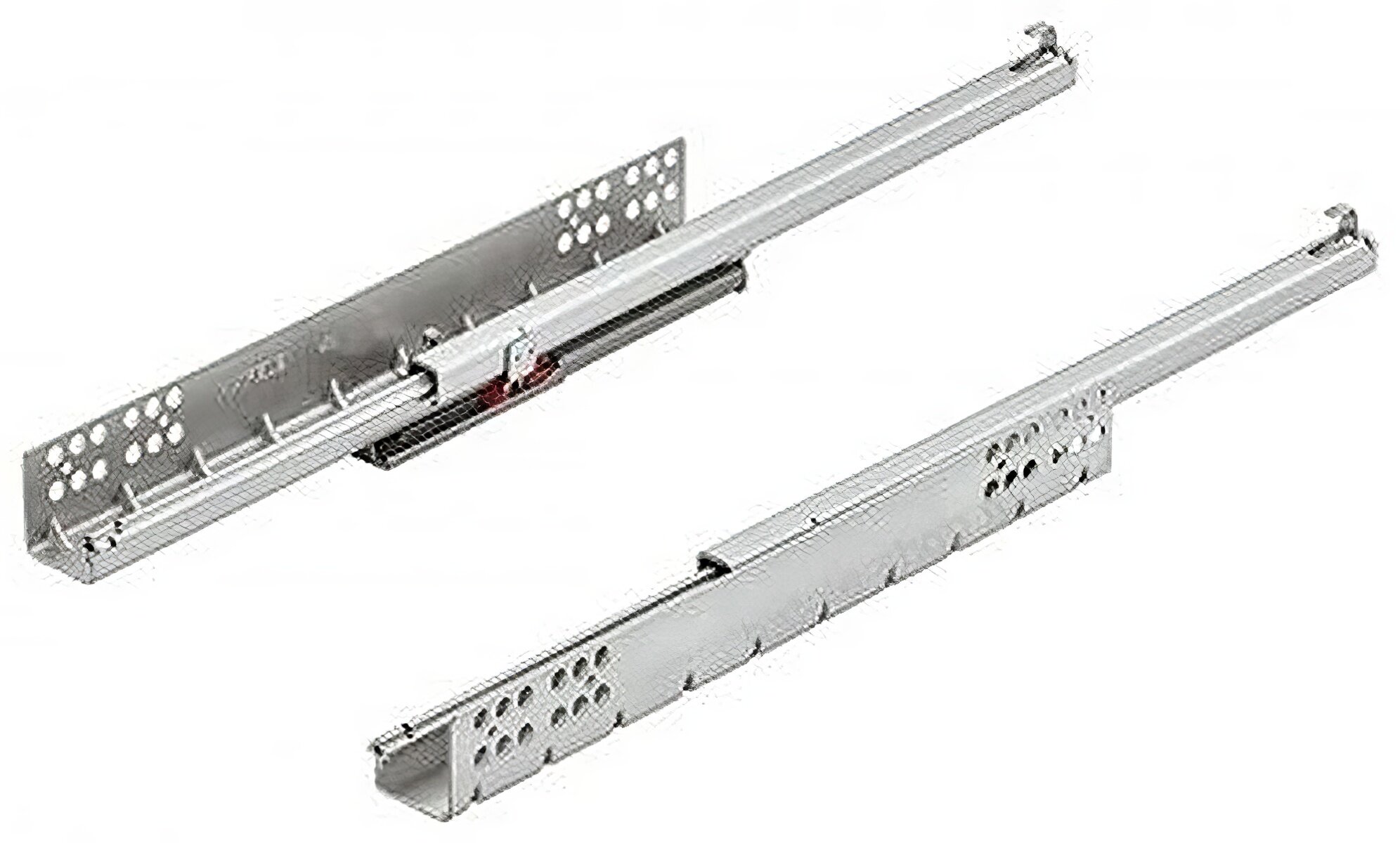 Комплект фиксаторов Hafele м3 для matrix Runners Uм S25 433.06.030