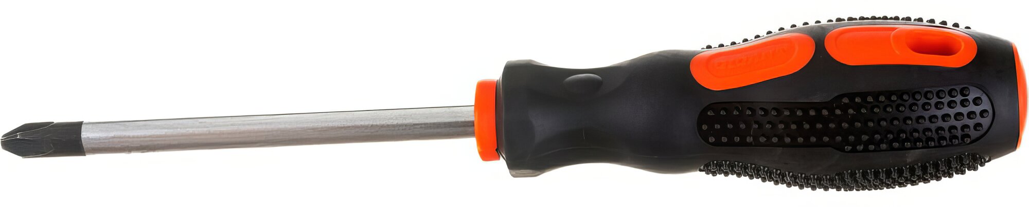 Отвертка Gigant PH3x100 с магнитным наконечником GS PH3100