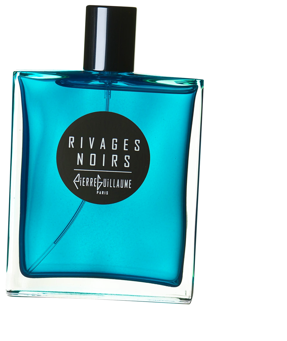 Парфюмерная вода Pierre Guillaume Rivages Noirs 50 мл для двоих - Риваж Нуар черные Берега