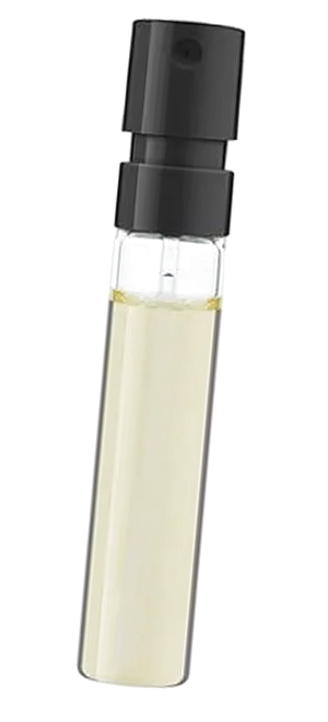 Сэмпл парфюма De Lavie Parfums Amour 3 / Парфюмерная вода Де Лави Парфамс Амур пробник / Аромат в мини-флаконе