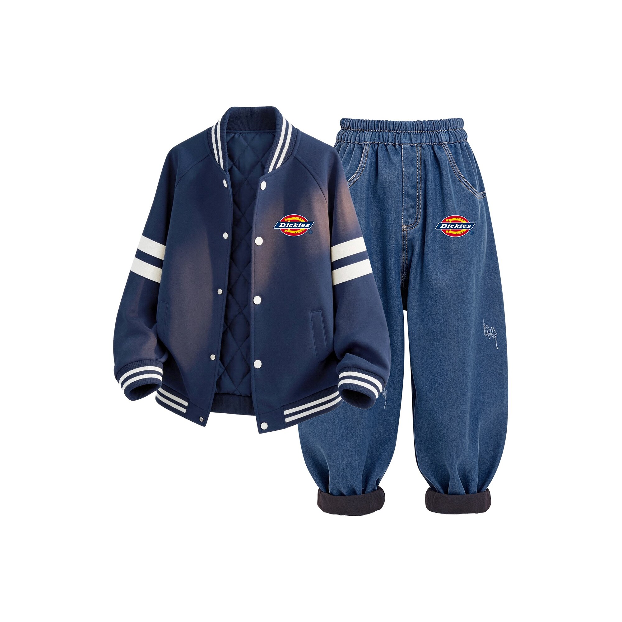 Комплект одежды Dickies