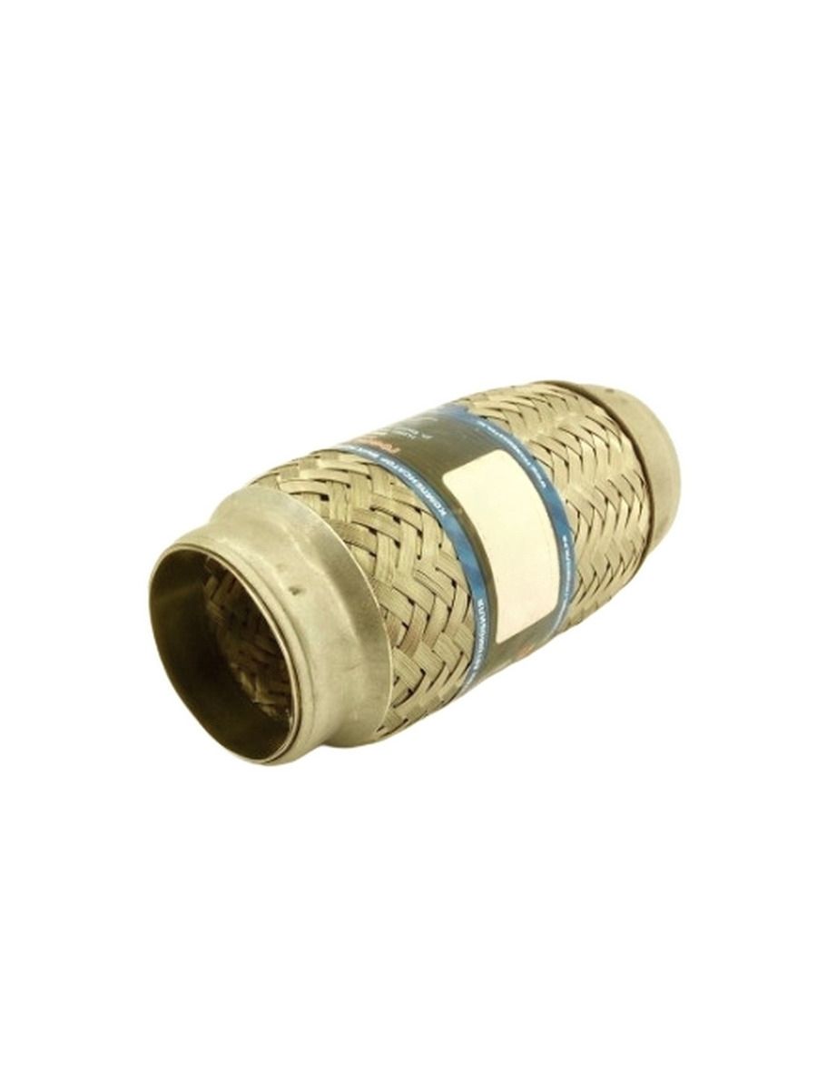 Гофра глушителя трехслойная InnerBraid TRANSMASTER 50/150
