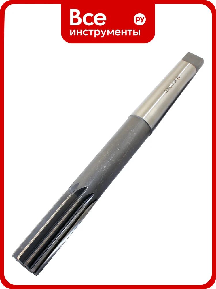 Развертка CNIC d 32,0 Н7 к/х машинная Р6АМ5 77х317 76470