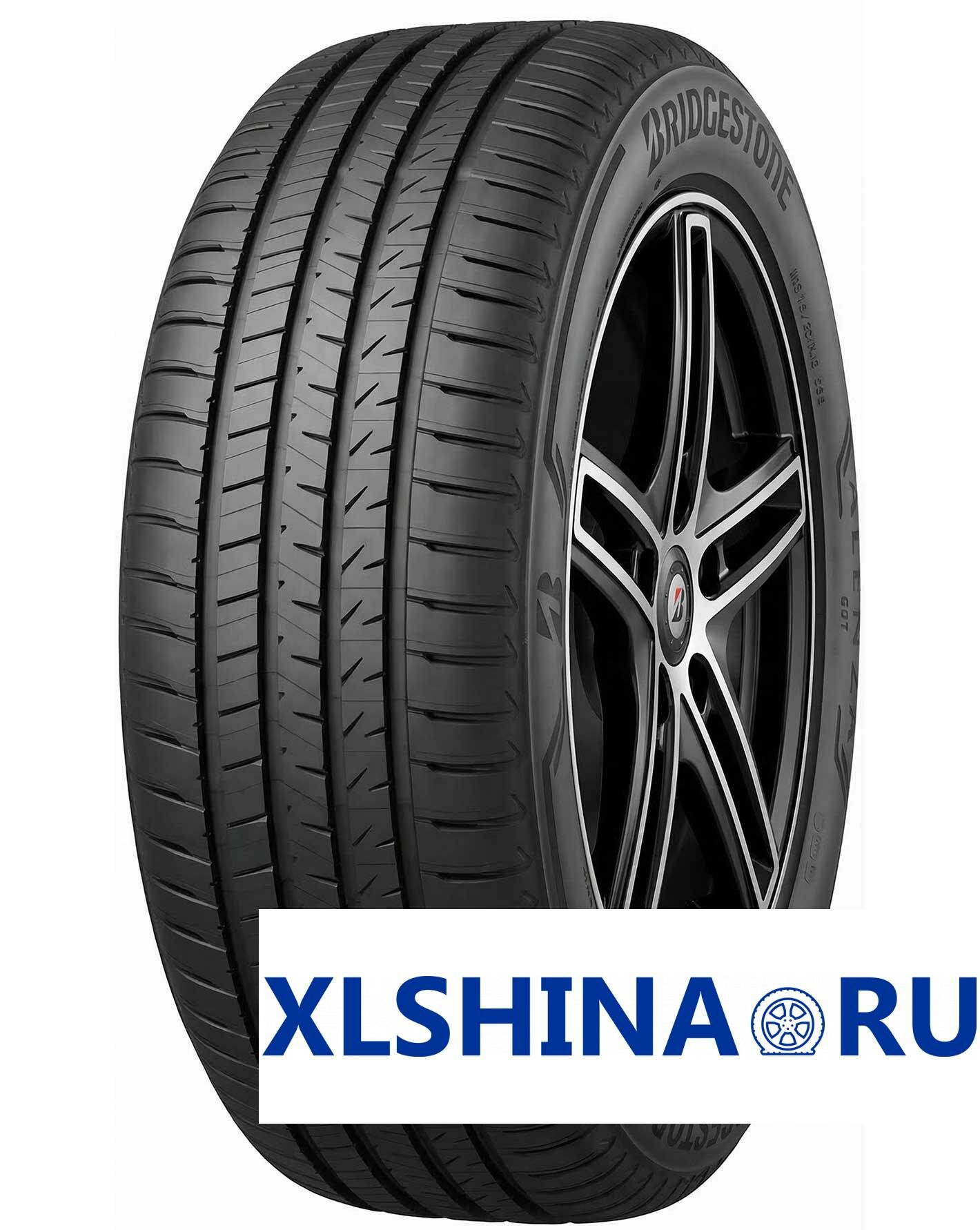 Bridgestone Alenza 001 245/45R20 99V Новая автомобильная бескамерная шина Летняя