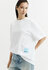 Футболка KARL LAGERFELD JEANS Pietro Terzini, 1 шт., размер M, белый
