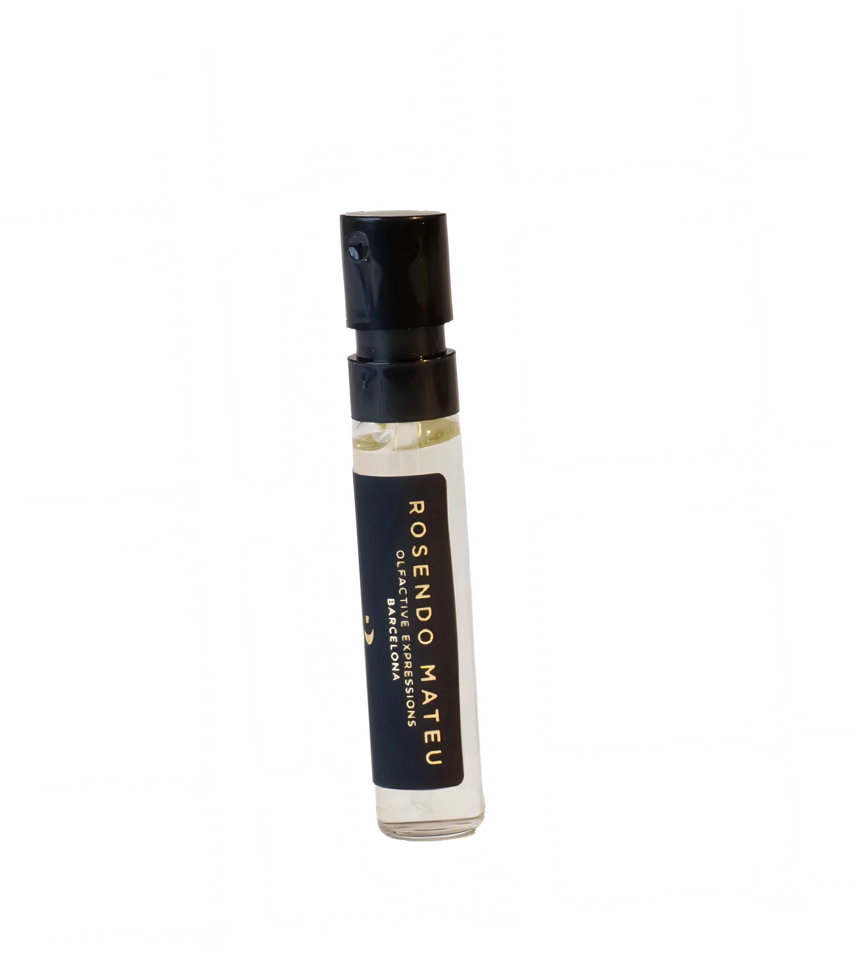 Парфюмерная вода унисекс Rosendo Mateu 1968 Floral Origin Natural 2 мл - Флорал Ориджин Нэйчерал