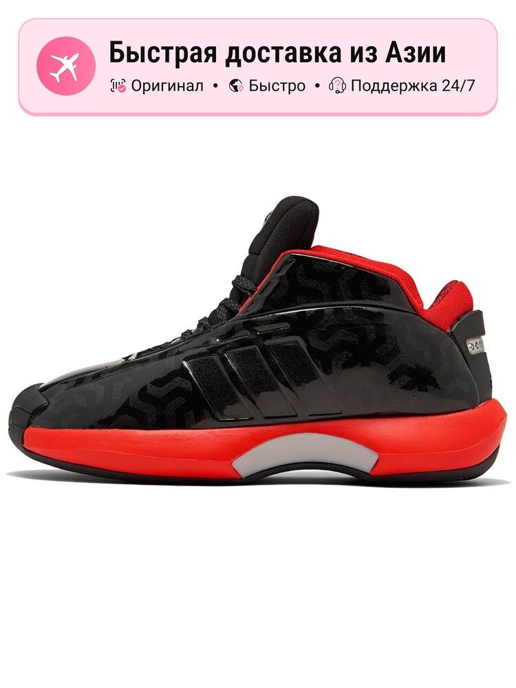 Кроссовки adidas Crazy 1