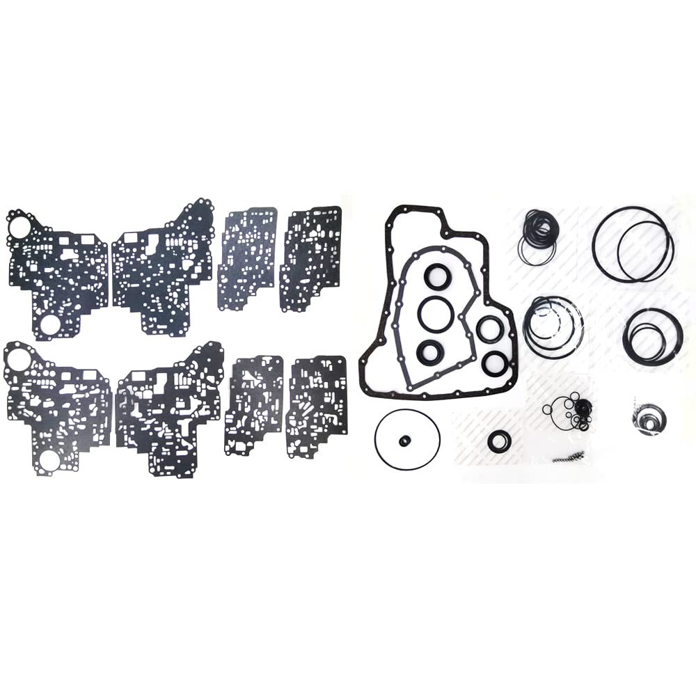 Ремкомплект сальников и прокладок АКПП RE4F03B RE4F03V для Nissan Tiida B107820C