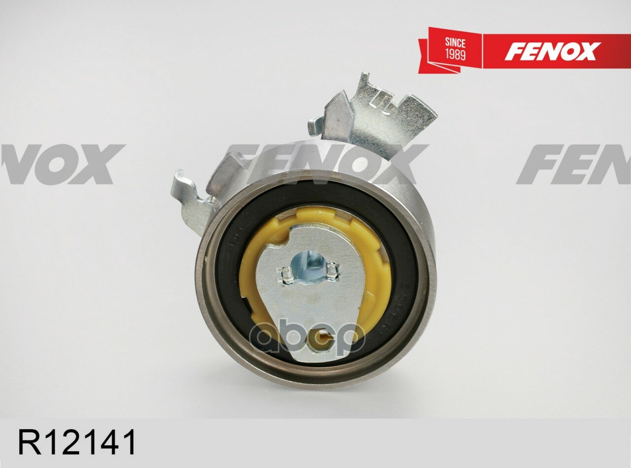 Ролик натяжной ремня ГРМ FENOX арт. R12141