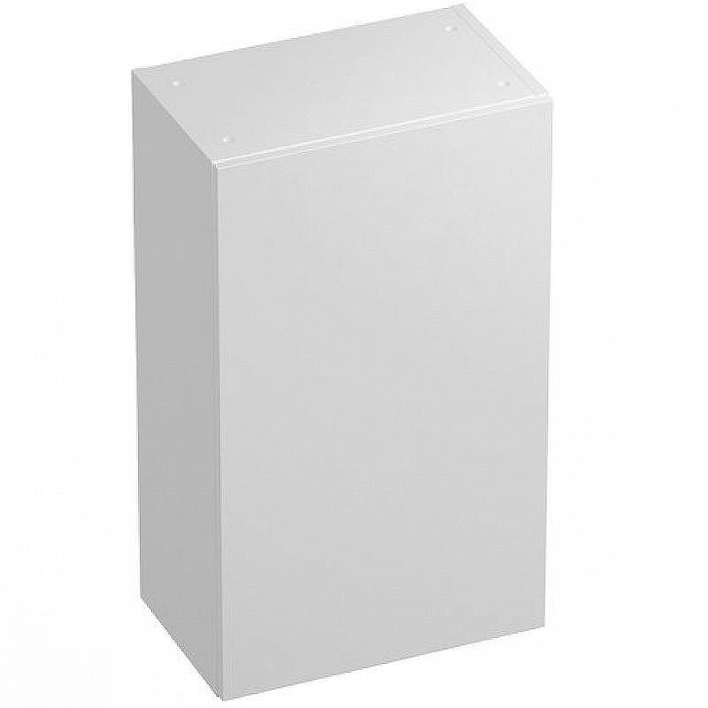 Подвесной шкаф Ravak SB Natural 45 Белый глянец (X000001054)