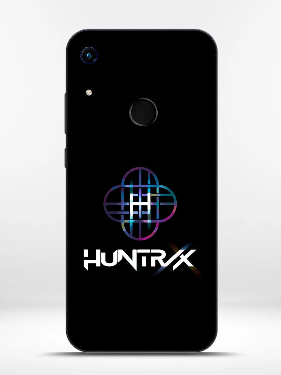 Чехол на Honor 8A Huntrix