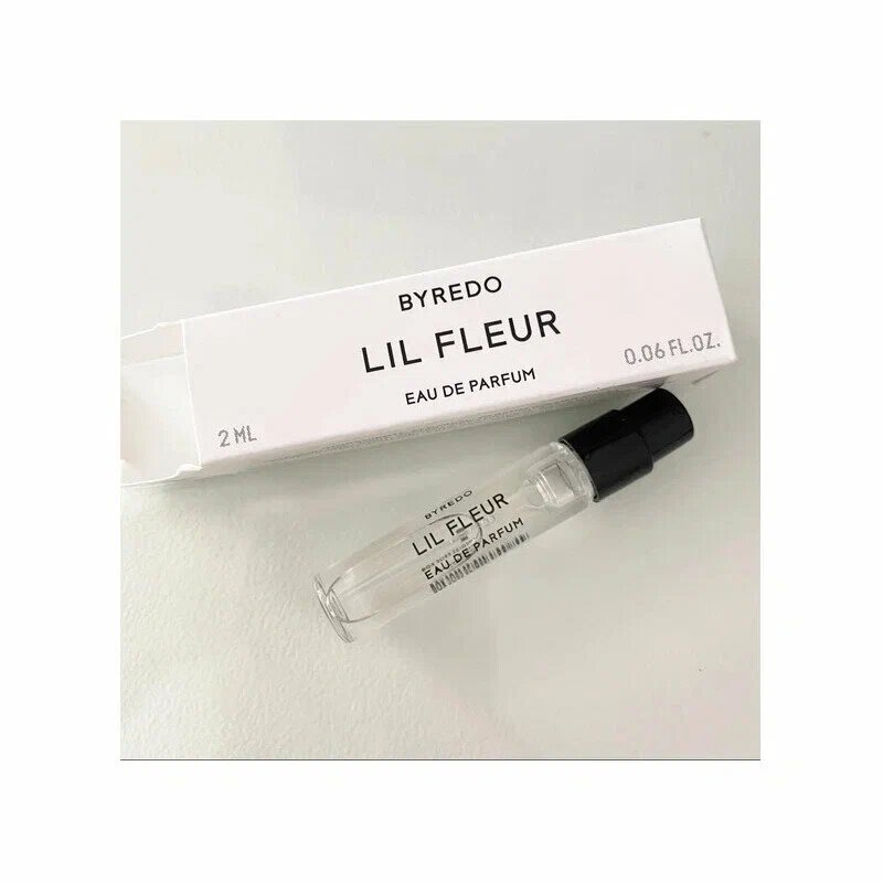 BYREDO Lil Fleur Парфюмерная вода унисекс 2 ml Sample, цветочный восточный аромат