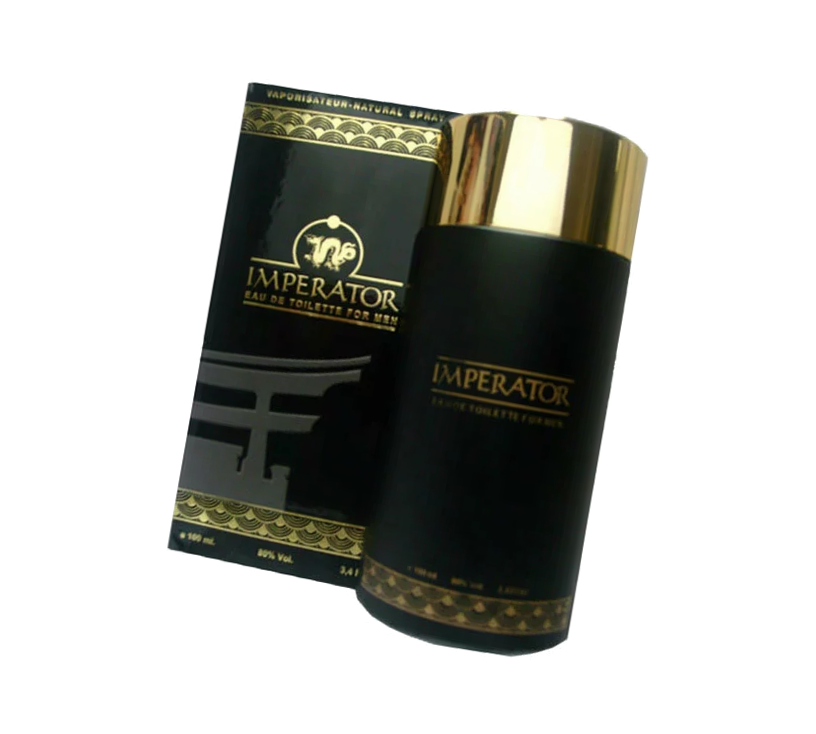 Ги Алари Император парфюм мужской 100 мл / Guy Alari Imperator eau de toilette