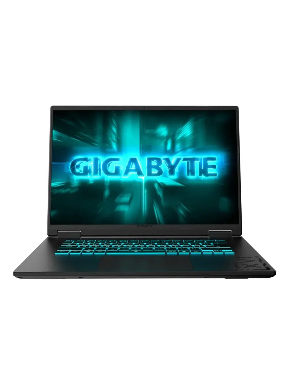 Ноутбук для работы и игр, Игровой ноутбук Gigabyte Gaming A16 GA63H 3THK3KZ893SD_32Win11P