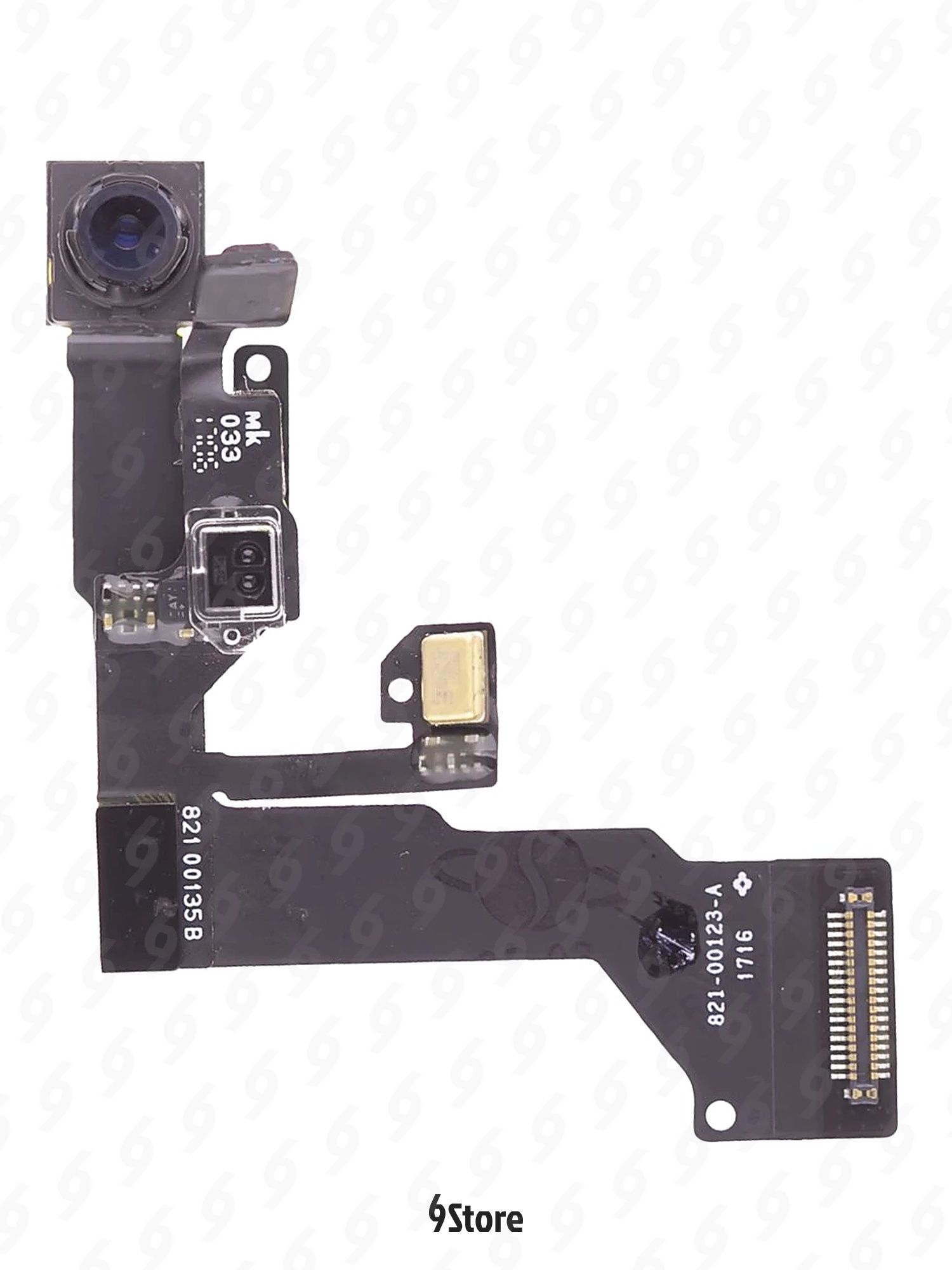 Камера для Apple iPhone 6s OR100 передняя