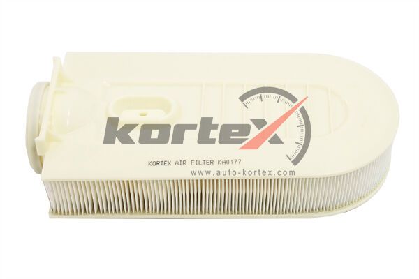 Фильтр Воздушный Mb C-Class (W204) C250 Cdi (KORTEX KA0177)