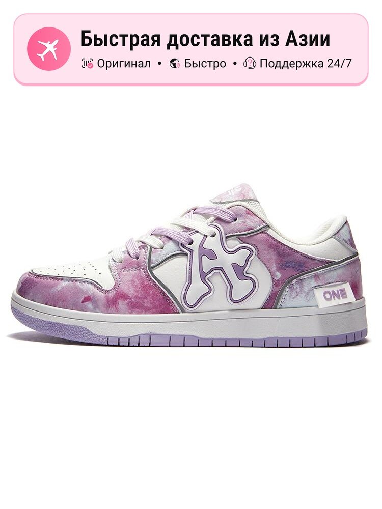 Кроссовки A1 Puffy Shoes