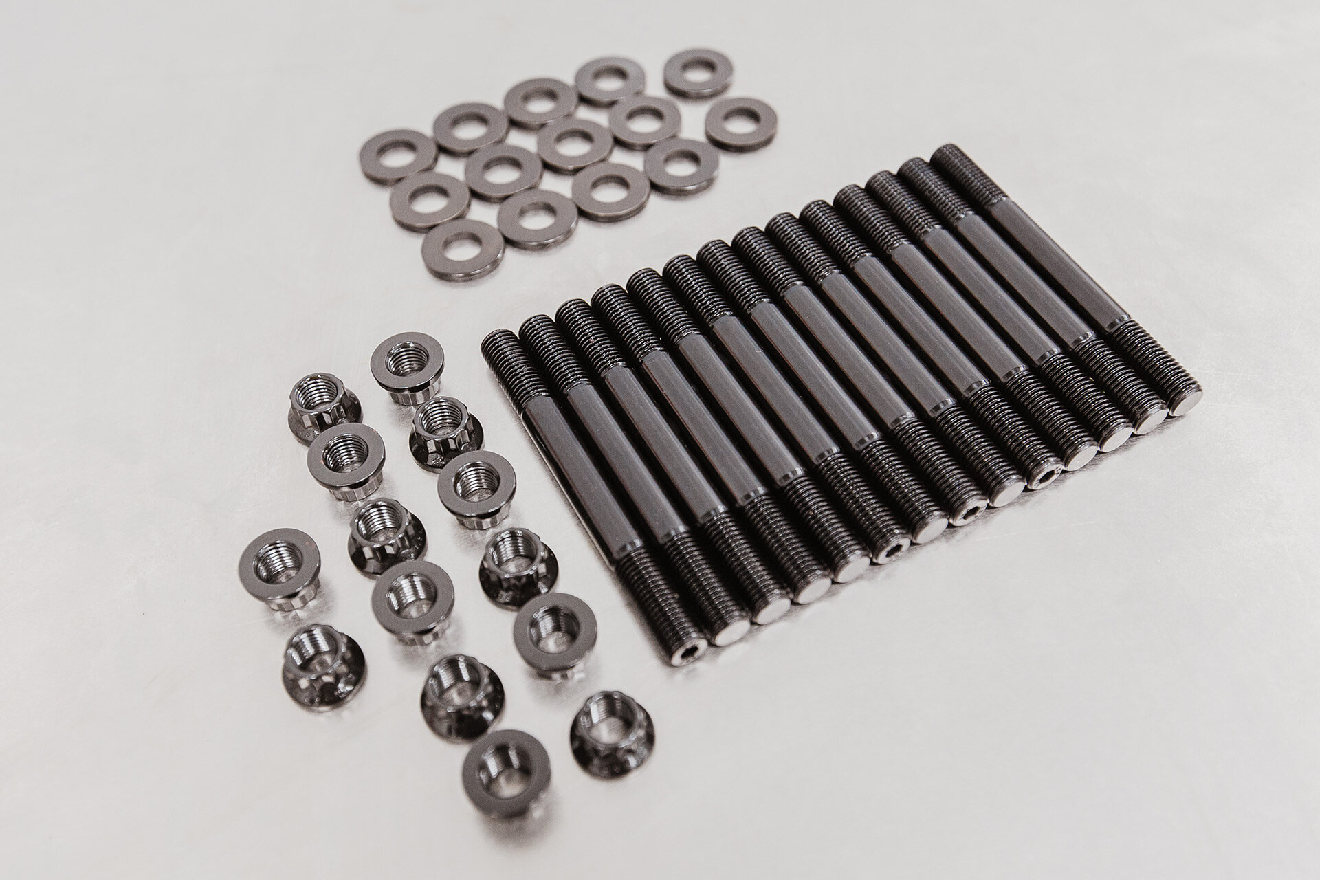 ARP комплект шпилек коренных опор для Toyota Supra 2JZ A80 203-5405