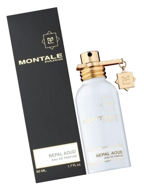 Montale Nepal Aoud - парфюмерная вода для женщин и мужчин 50 мл / Уд Непал Монталь