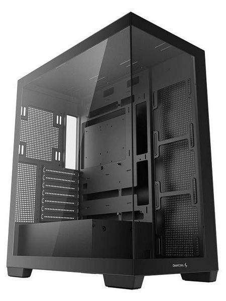 Корпус для компьютера GamerStorm CG580