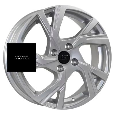 Колесный диск RST R075 (Logan) 6x15 4x100.0 ET40 D60.1