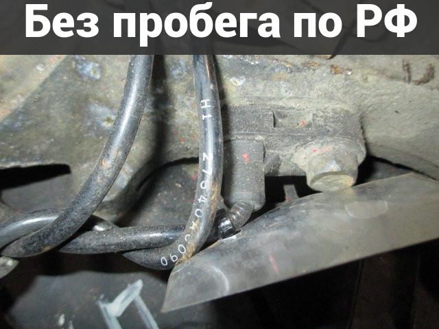 Датчик ABS Право / Перед с пробегом Subaru Forester SF5