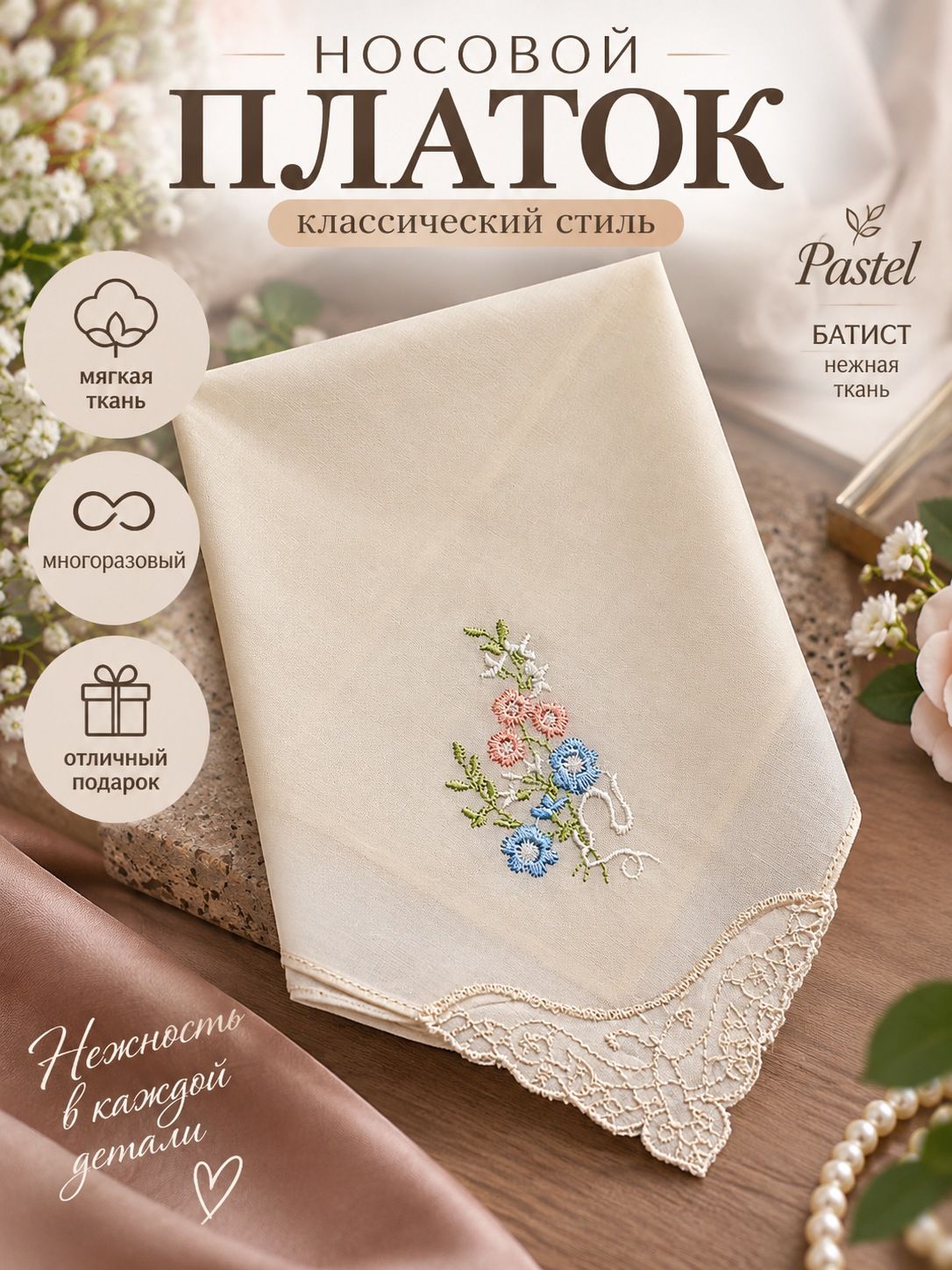 Носовой платок
