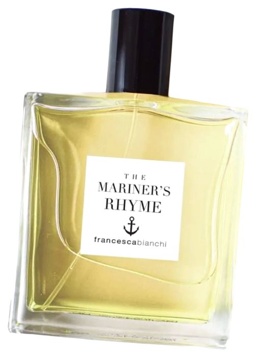 Francesca Bianchi The Mariner S Rhyme для женщин и мужчин 30 мл духи - Бьянчи Маринерс Райм