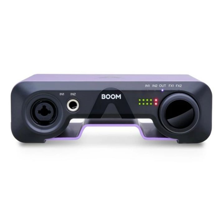 Apogee Boom Внешняя звуковая карта с USB