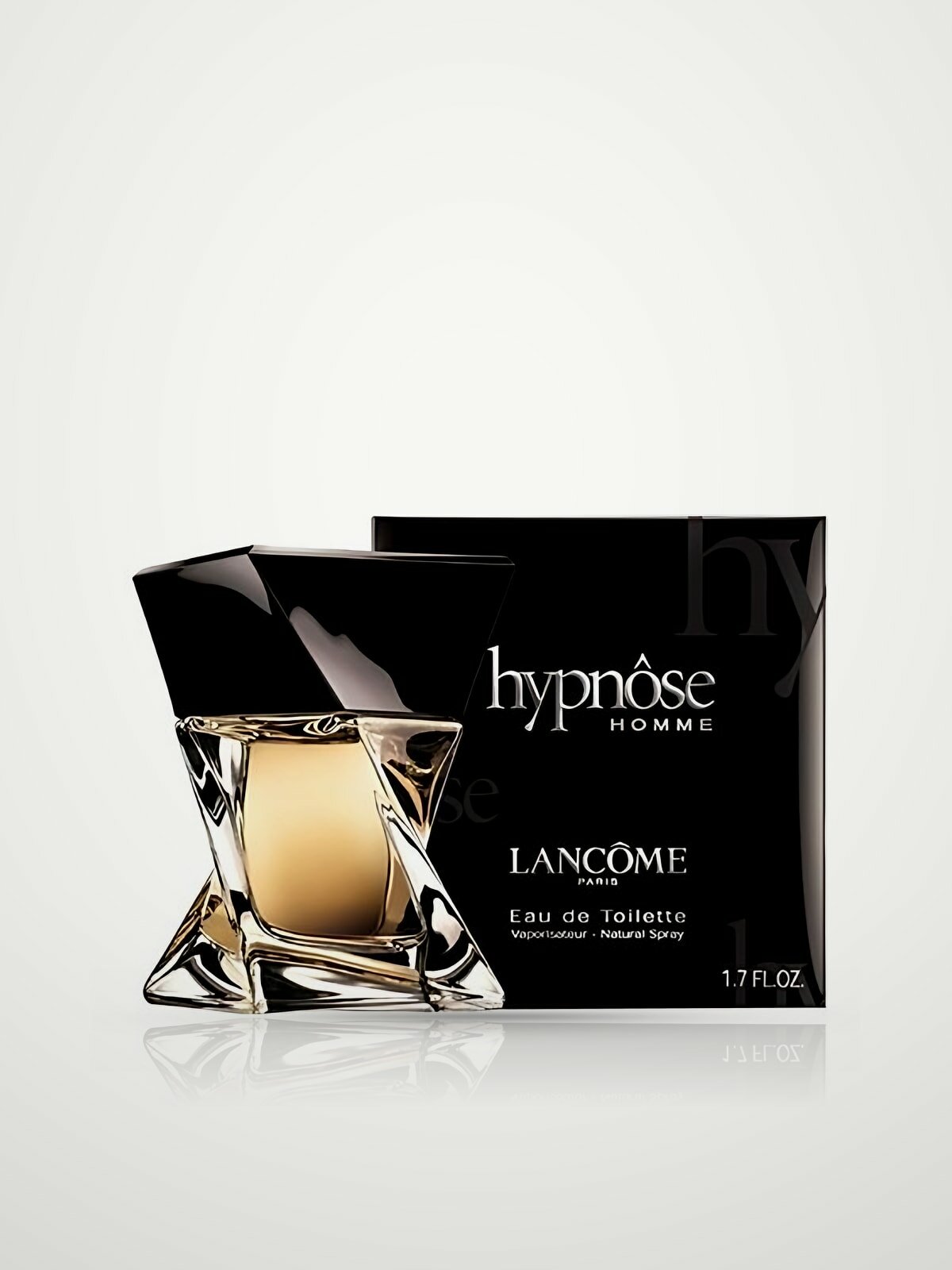 Lancome HYPNOSE HOMME Туалетная вода 50 мл