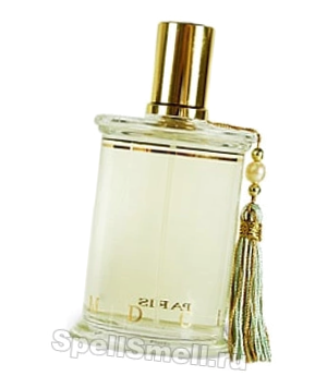 Женская парфюмерная вода 75 мл Parfums MDCI Le Rivage Des Syrtes / Лю Риваж Де Сирт