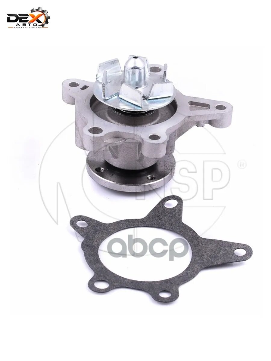 Помпа (насос водяной) NSP02251002B700 для Hyundai CRETA