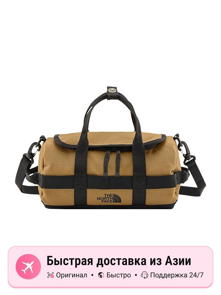 Сумка The North Face THE NORTH FACE 6.1L кроссбоди-сумка