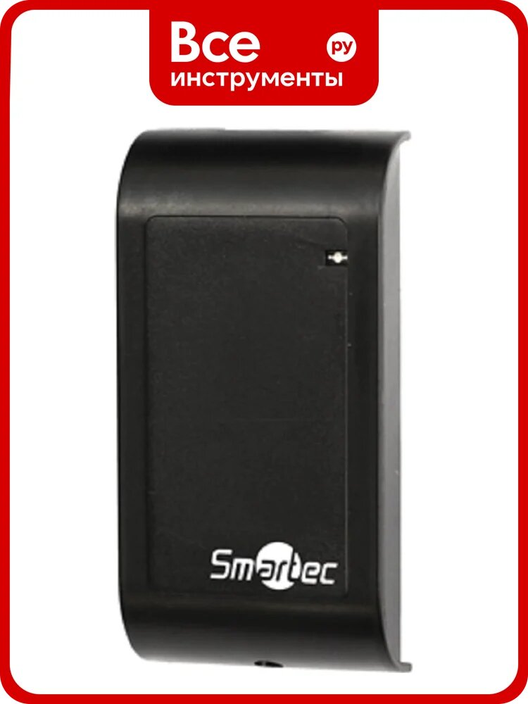 Считыватель em Smartec St-pr011em-bk 6026360