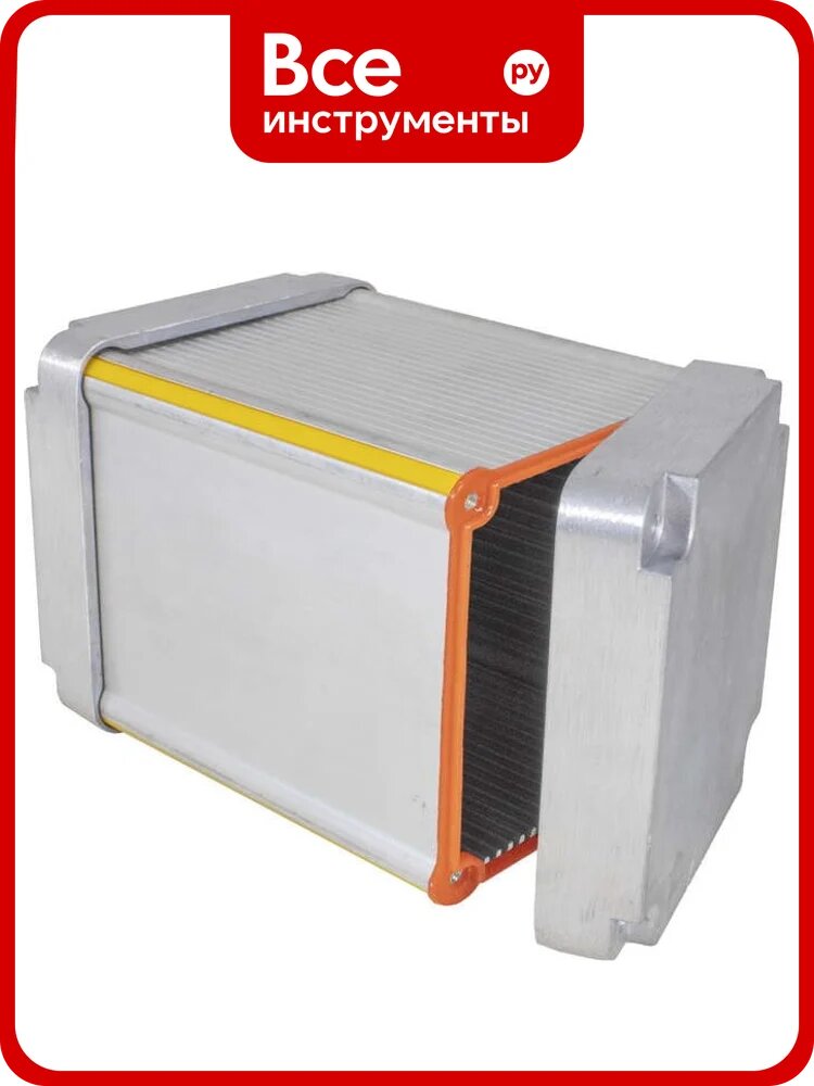 Корпус для РЭА ZTM-ELECTRO Z35I-3 (100x89x89) 115629