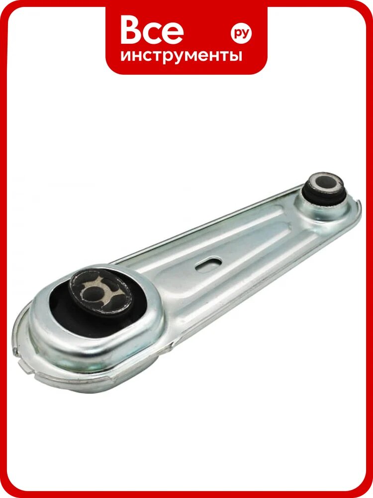 Опора двигателя Nissan Almera rus 12-/Renault Logan 05-13/Sandero 08-15 Riginal RG8200780781
