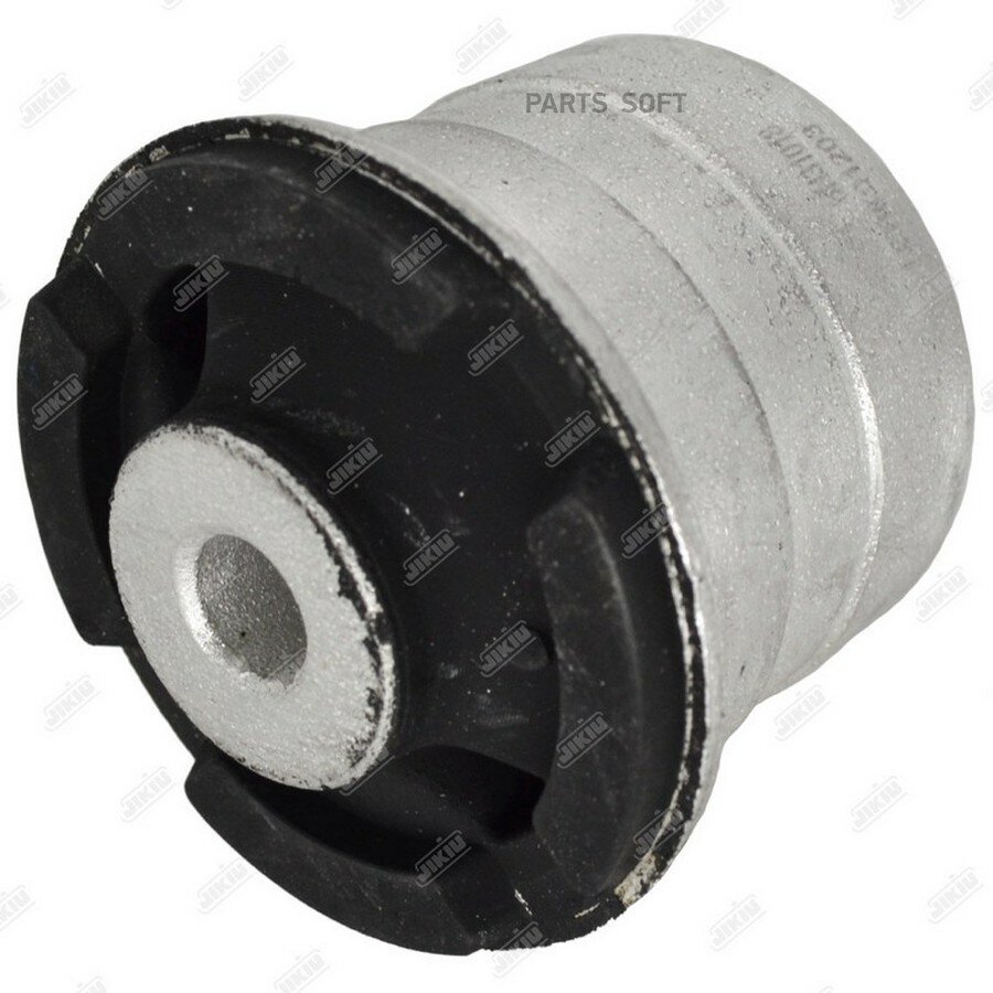 JIKIU BH31018 Сайлентблок рычага MB E(W211) пер. JIKIU BH31018