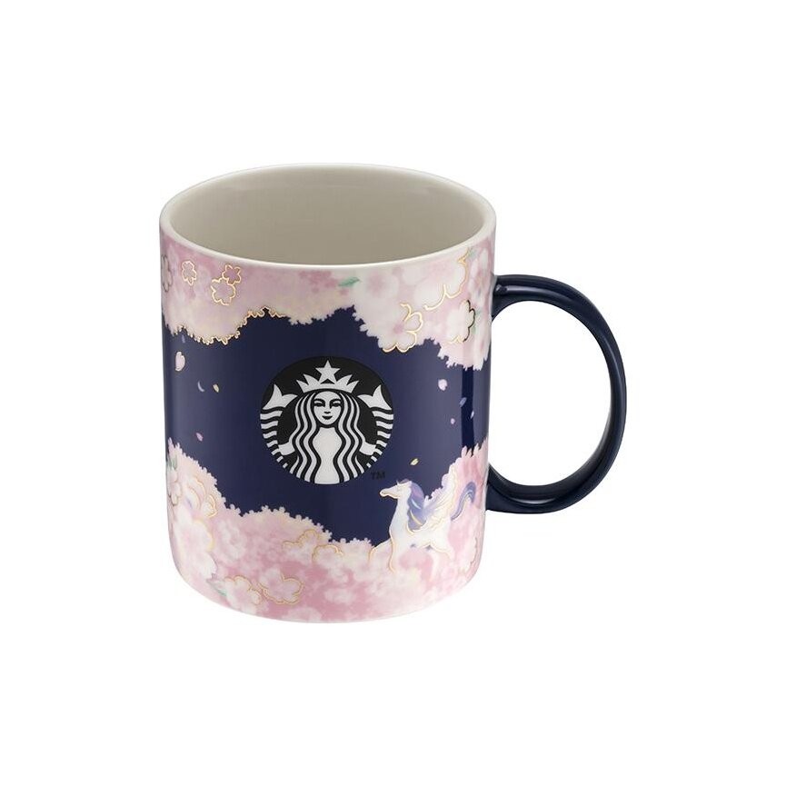 Кружки и чашки Starbucks Taiwan Edition