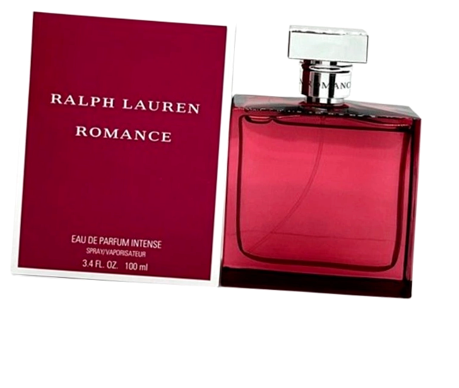 Ralph Lauren Romance Intense парфюмерная вода 100 мл для женщин / Романс Интенс
