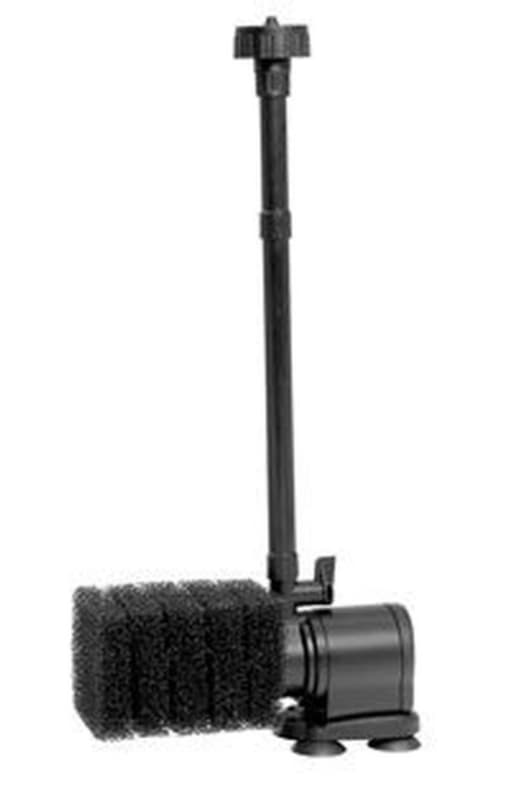 Помпа фонтанная Aquael AQUAJET PFN-500