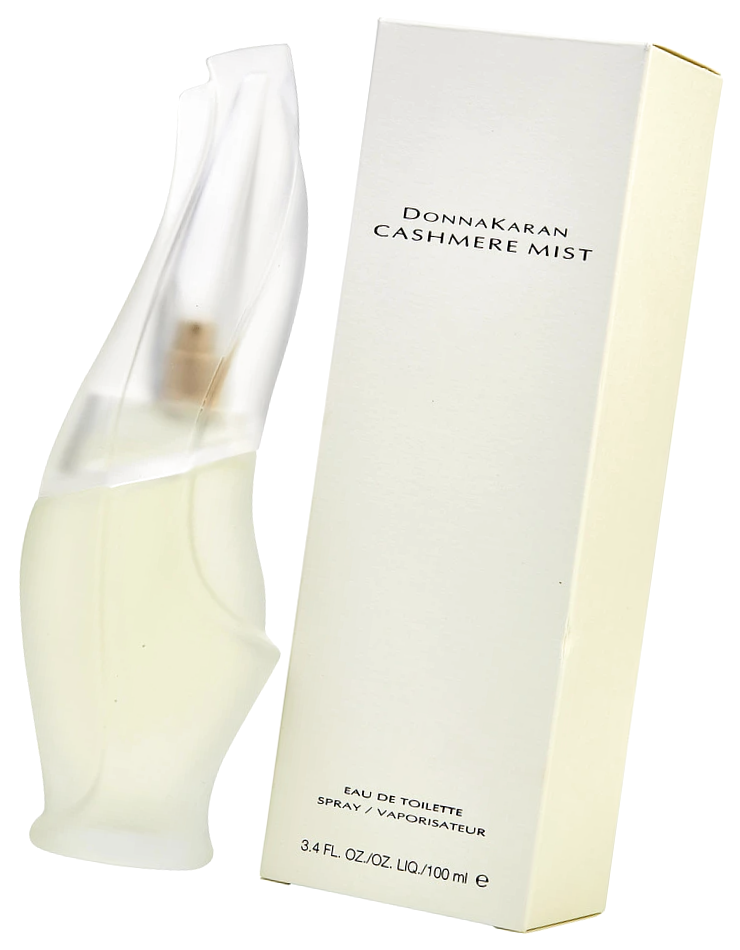 Кашмир Мист - женский аромат Donna Karan Cashmere Mist 100 мл / Донна Каран