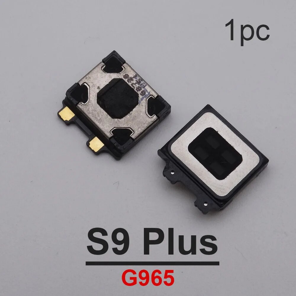 Динамик верхнего наушника Samsung Galaxy S9 Plus G965