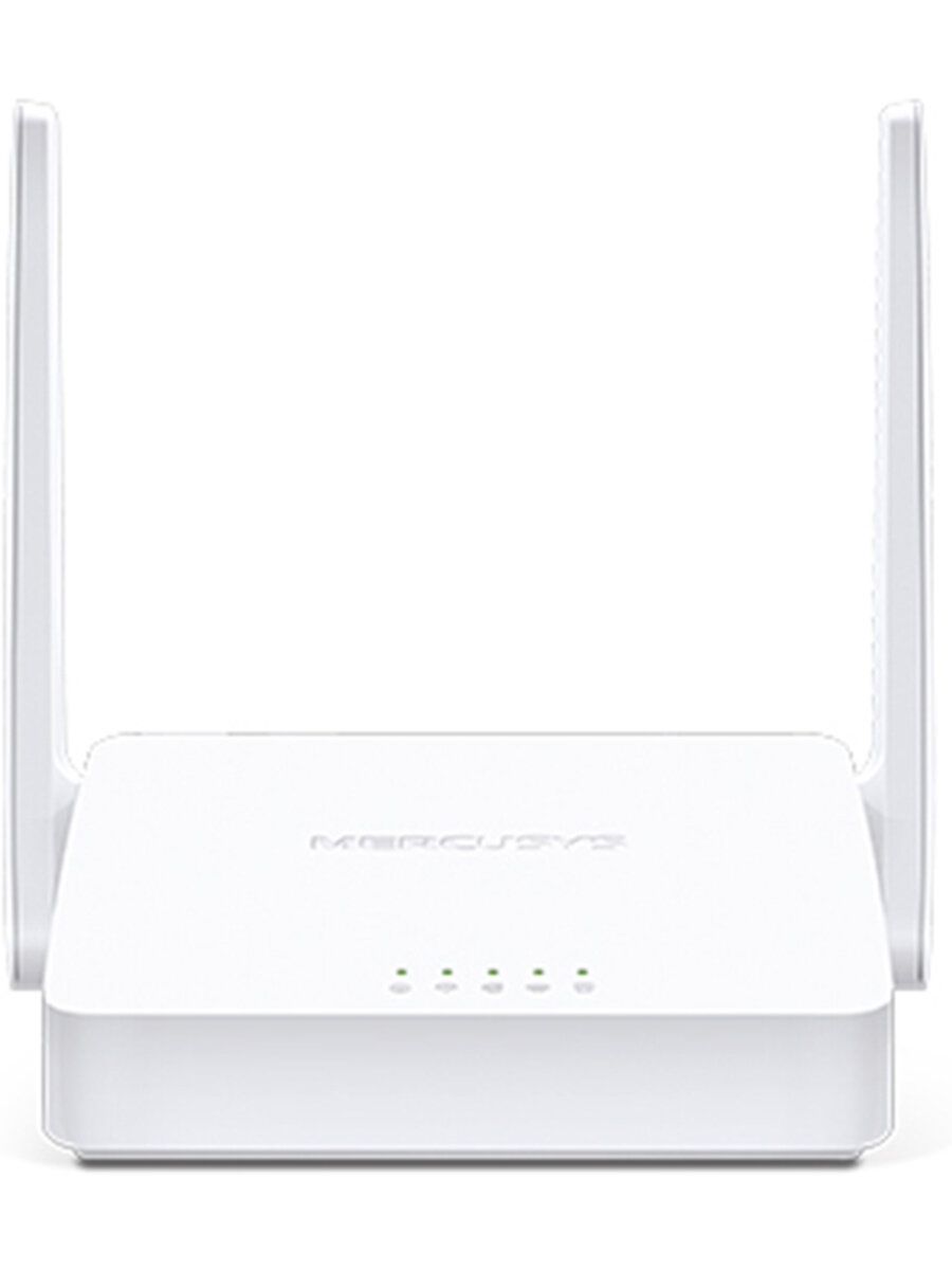 MERCUSYS MW300D Маршрутизатор (роутер)