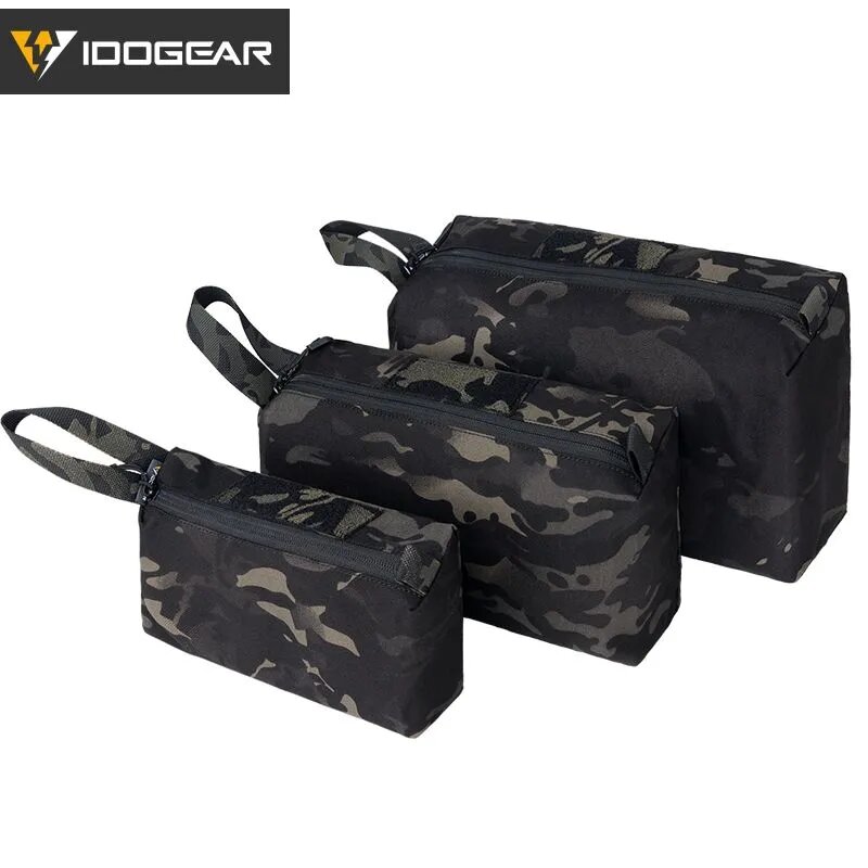 IDOGEAR Сумка тактическая