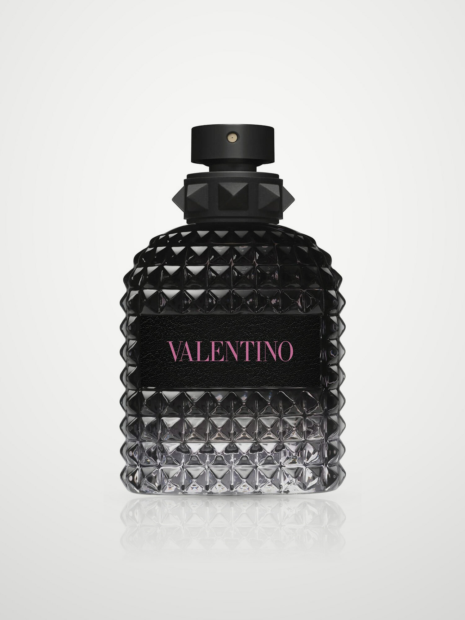 Туалетная вода Valentino Uomo Born in Roma Eau de Toilette мужская 100 мл